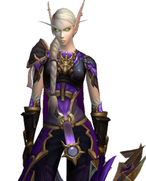 Xrane render