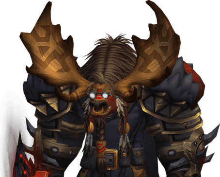 Xulhal render