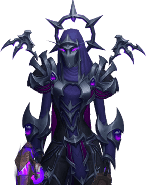 Yakumile render