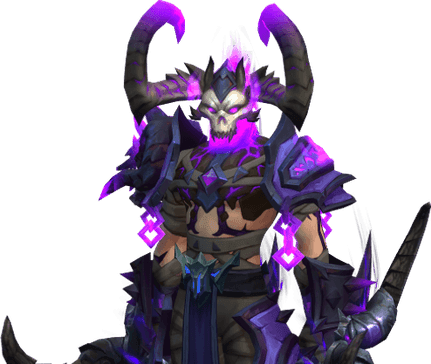 Yiondu render