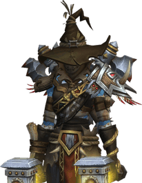 Yuniq render