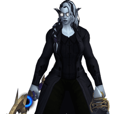 Zadayo render