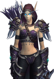 Zaralyn render