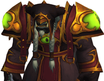Zigstun render