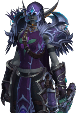 Allestria render