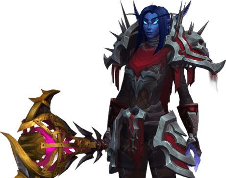 Argenta render