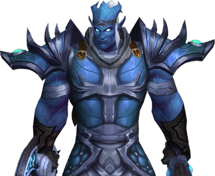 Belthalas render