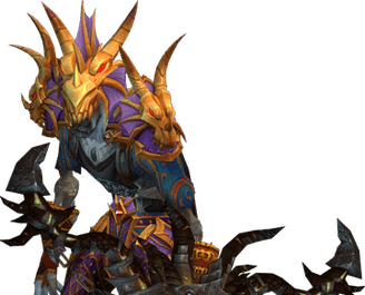 Beravis render