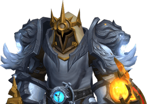 Blubbor render