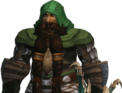 Bori render