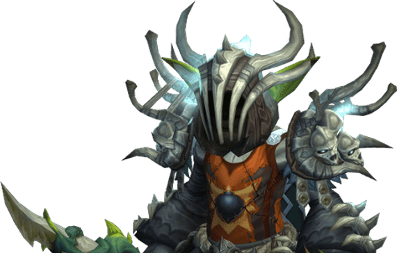 Brebos render