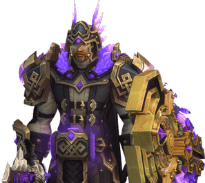 Buzan render