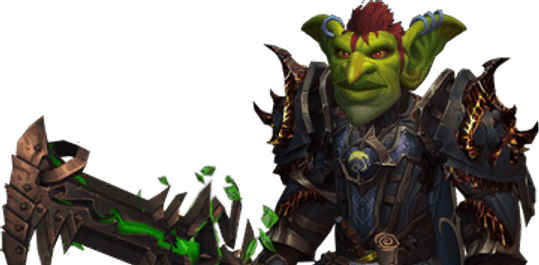 Chichilinr render