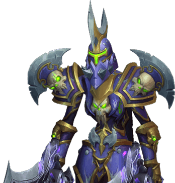Clarisa render
