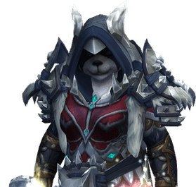 Darkfield render