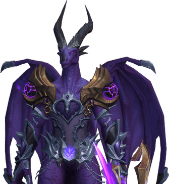 Darkkarma render