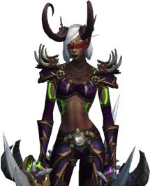 Deedri render