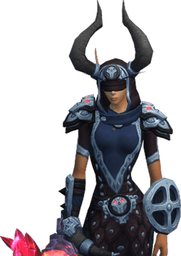 Dreamzy render