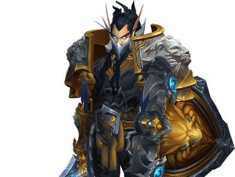 Dreyden render