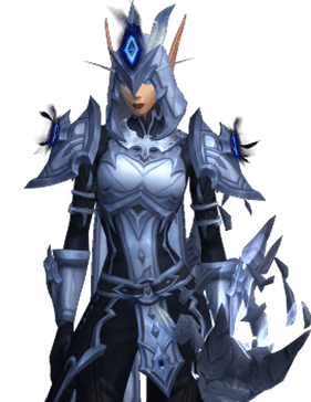 Elrithien render