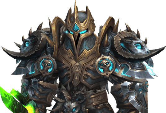 Falstadin render