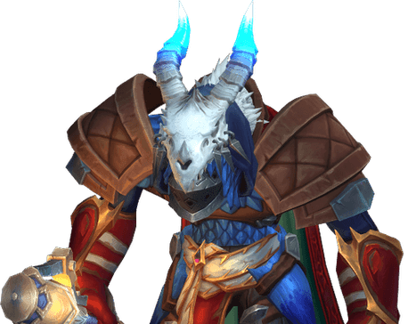 Fenrisson render
