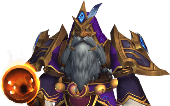 Gruzzle render