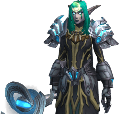 Gura render
