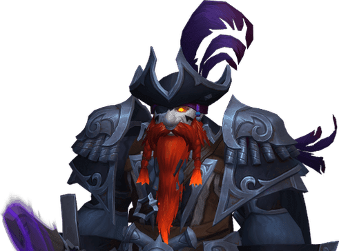 Holyely render