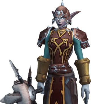 Ibadest render