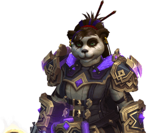 Kahfee render