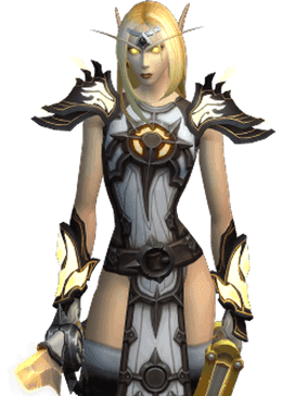Kalizorah render
