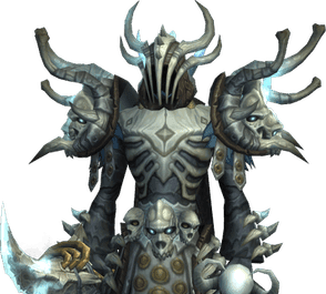 Killtheory render