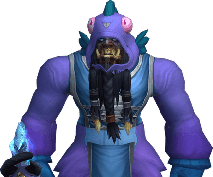 Knaaj render