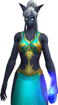 Kyrastera render