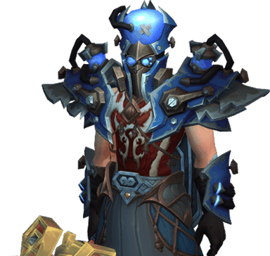 Kyrenel render
