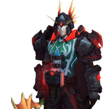 Liamthegrey render