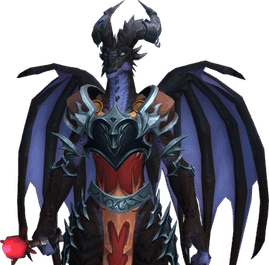 Lishalzin render