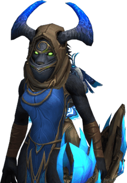 Lizzii render