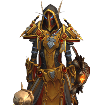 Lor render