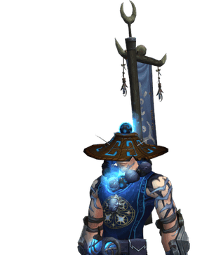 Malikkus render