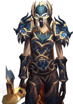 Misszelda render