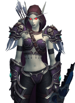 Mithrellas render