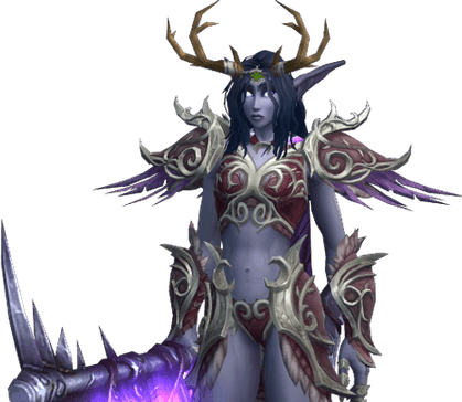 Moona render