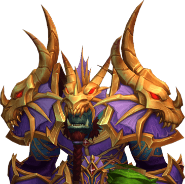Naylz render