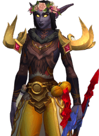 Nervanas render