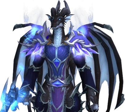 Orcinus render