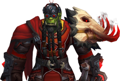 Rudeboyzack render