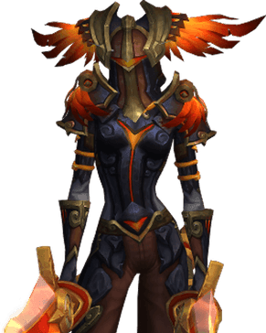 Safedrift render