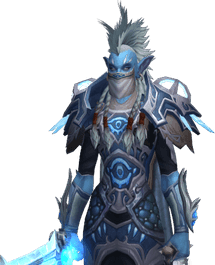 Samsarae render